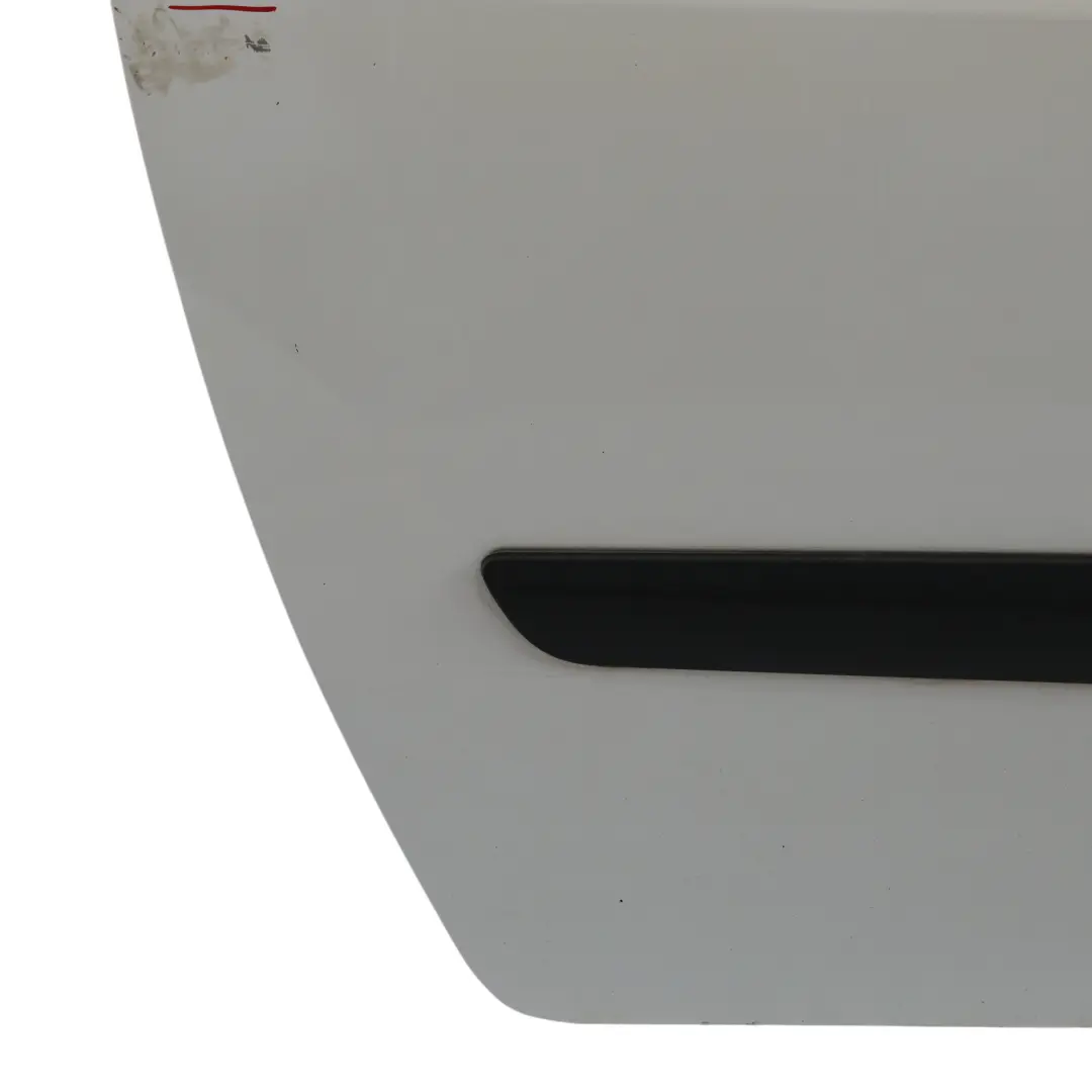 Puerta Corredera Trasera Derecha Arctic White - 9147 para Mercedes Citan W415 con número de pieza A4157302400 Mercedes Citan W415 Puerta Corredera Trasera Derecha Arctic White - 9147 - SKU A4157302400-ARW1 - Número de pieza A4157302400