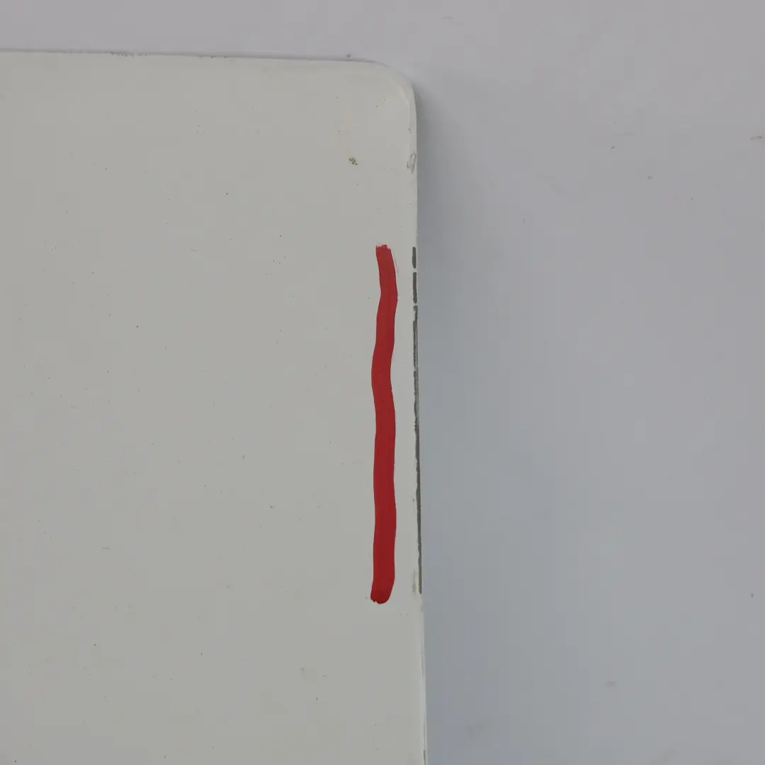 Mercedes Citan W415 Sliding Door Rear Right O/S Arctic White - 9147 - SKU A4157302400-ARW1 - Part number A4157302400