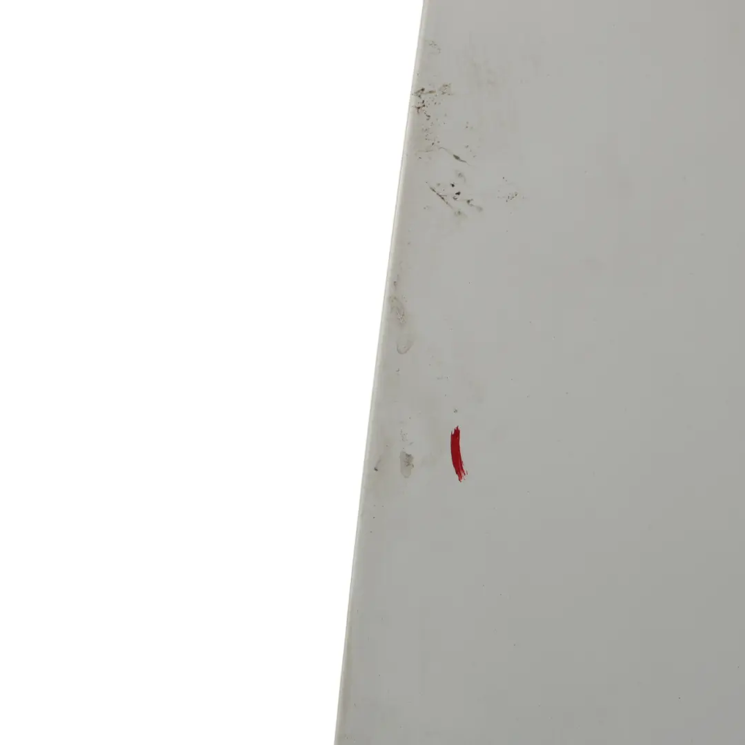 Schiebetür Hinten Rechts Panel Shell Arctic White - 9147 für Mercedes Citan W415 mit Teilenummer A4157302400 Mercedes Citan W415 Schiebetür Hinten Rechts Panel Shell Arctic White - 9147 - SKU A4157302400-ARW1 - Teilenummer A4157302400