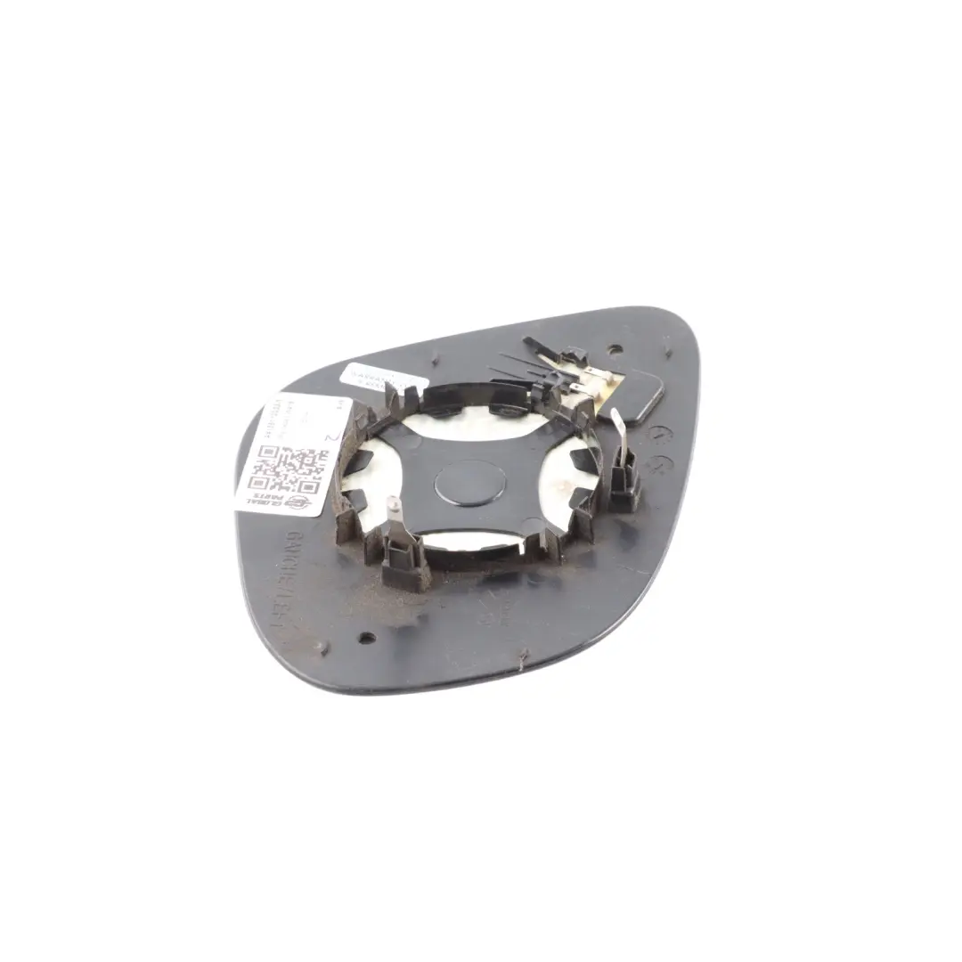Mercedes W415 Wing Mirror Glass Insert Left N/S - SKU A4158110033-1 - Part number A4158110033