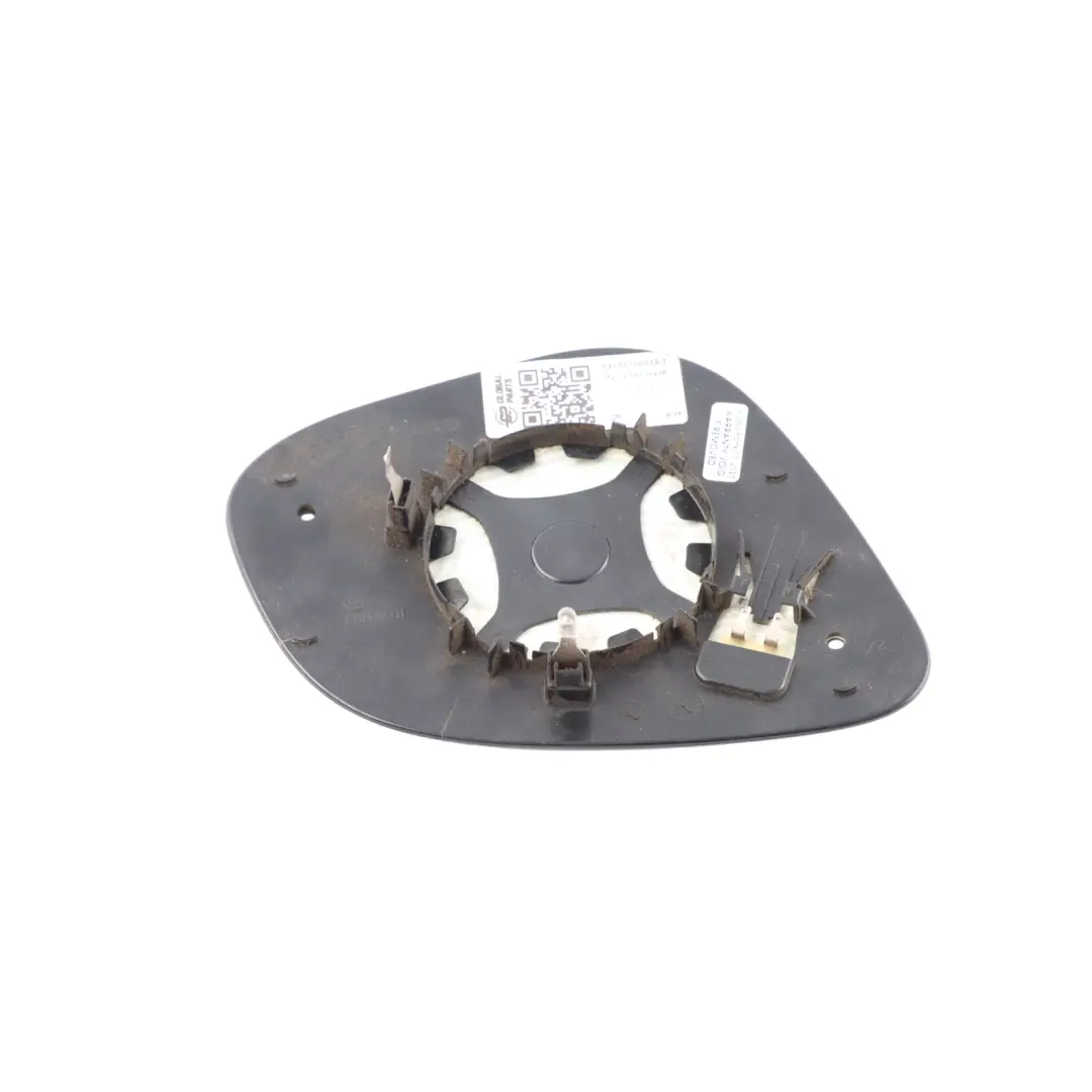 Außenspiegel Glaseinsatz Links für Mercedes W415 mit Teilenummer A4158110033 Mercedes W415 Außenspiegel Glaseinsatz Links - SKU A4158110033-1 - Teilenummer A4158110033