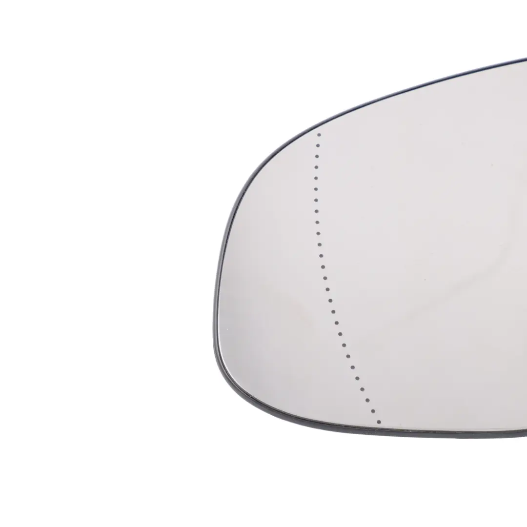 Mercedes W415 Inserto Vetro Specchietto Sinistro - SKU A4158110033-1 - Numero di parte A4158110033