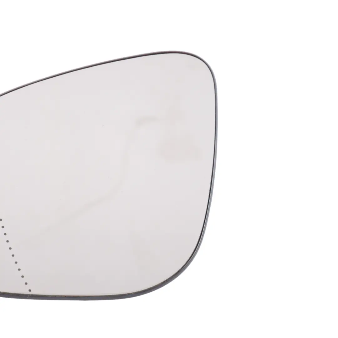 Mercedes W415 Wing Mirror Glass Insert Left N/S - SKU A4158110033-1 - Part number A4158110033