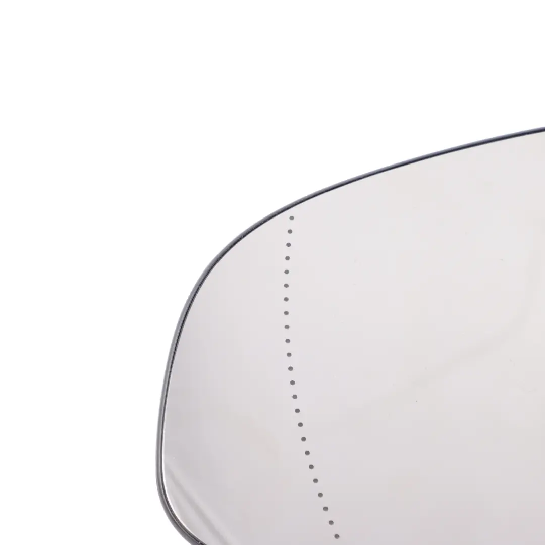 Mercedes W415 Außenspiegel Glaseinsatz Links - SKU A4158110033-1 - Teilenummer A4158110033