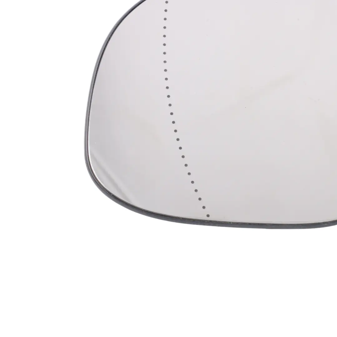Wing Mirror Glass Insert Left N/S to Mercedes W415 with Part number A4158110033 Mercedes W415 Wing Mirror Glass Insert Left N/S - SKU A4158110033-1 - Part number A4158110033