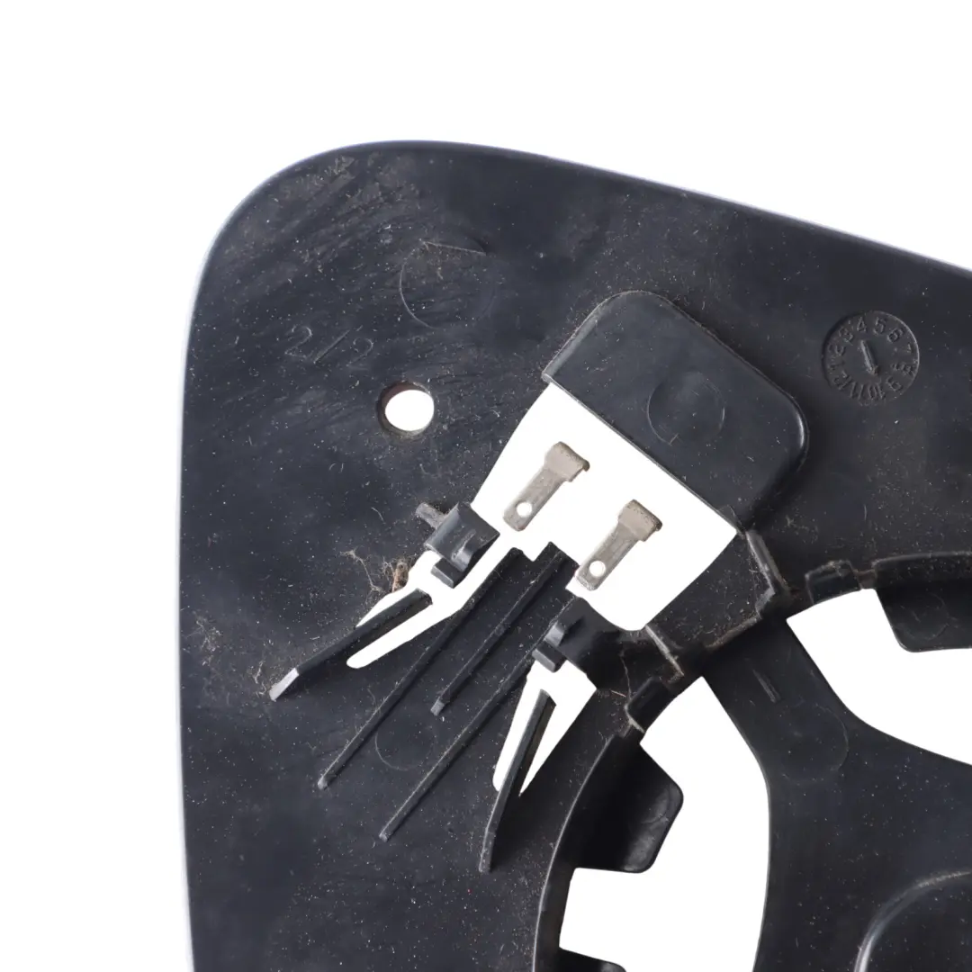 Mercedes W415 Inserto Vetro Specchietto Sinistro - SKU A4158110033-1 - Numero di parte A4158110033