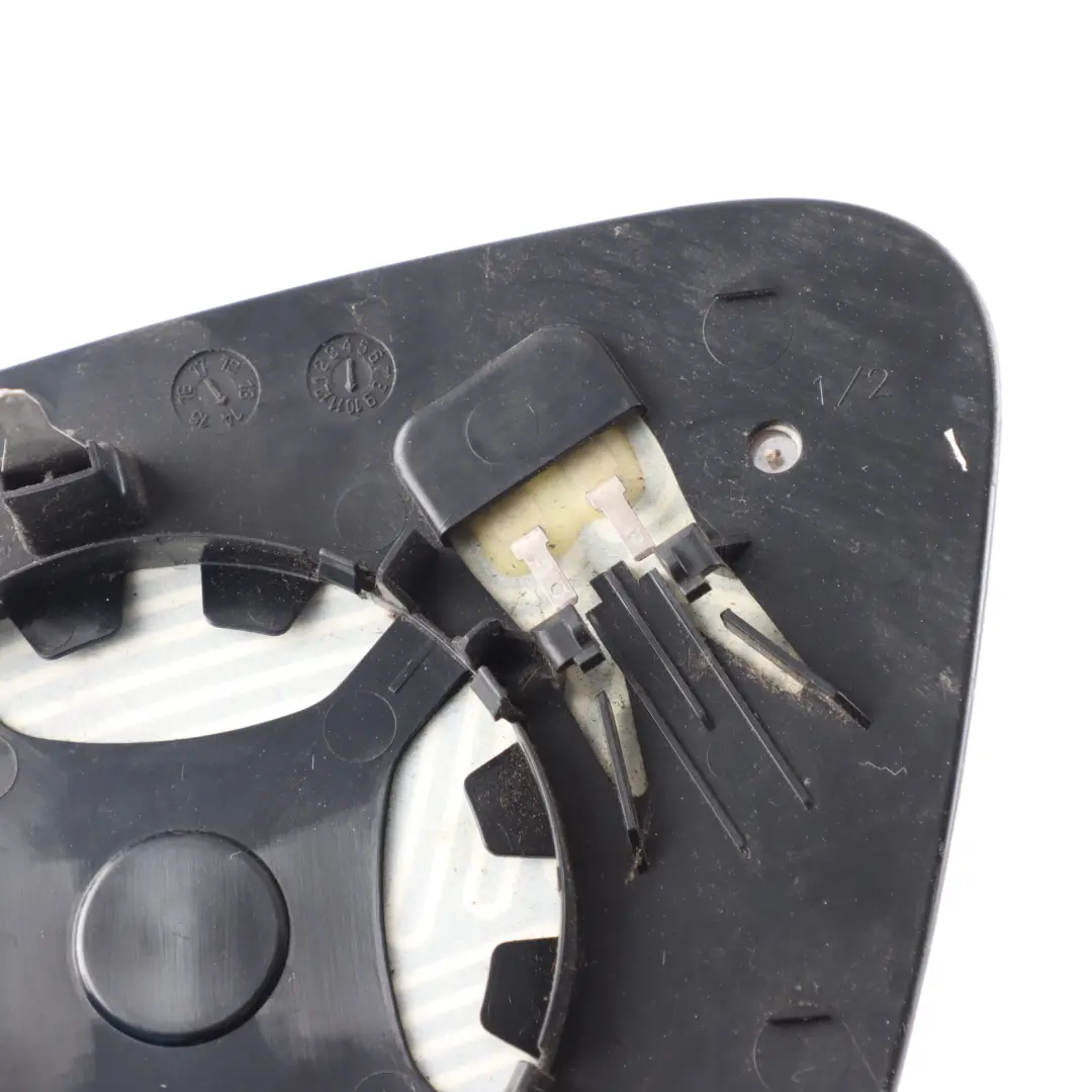 Mercedes W415 Wing Mirror Glass Insert Right O/S - SKU A4158110333 - Part number A4158110333