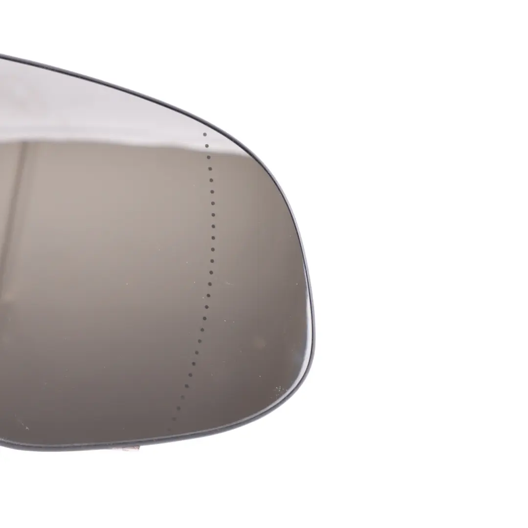 Mercedes W415 Außenspiegel Glaseinsatz Rechts - SKU A4158110333 - Teilenummer A4158110333