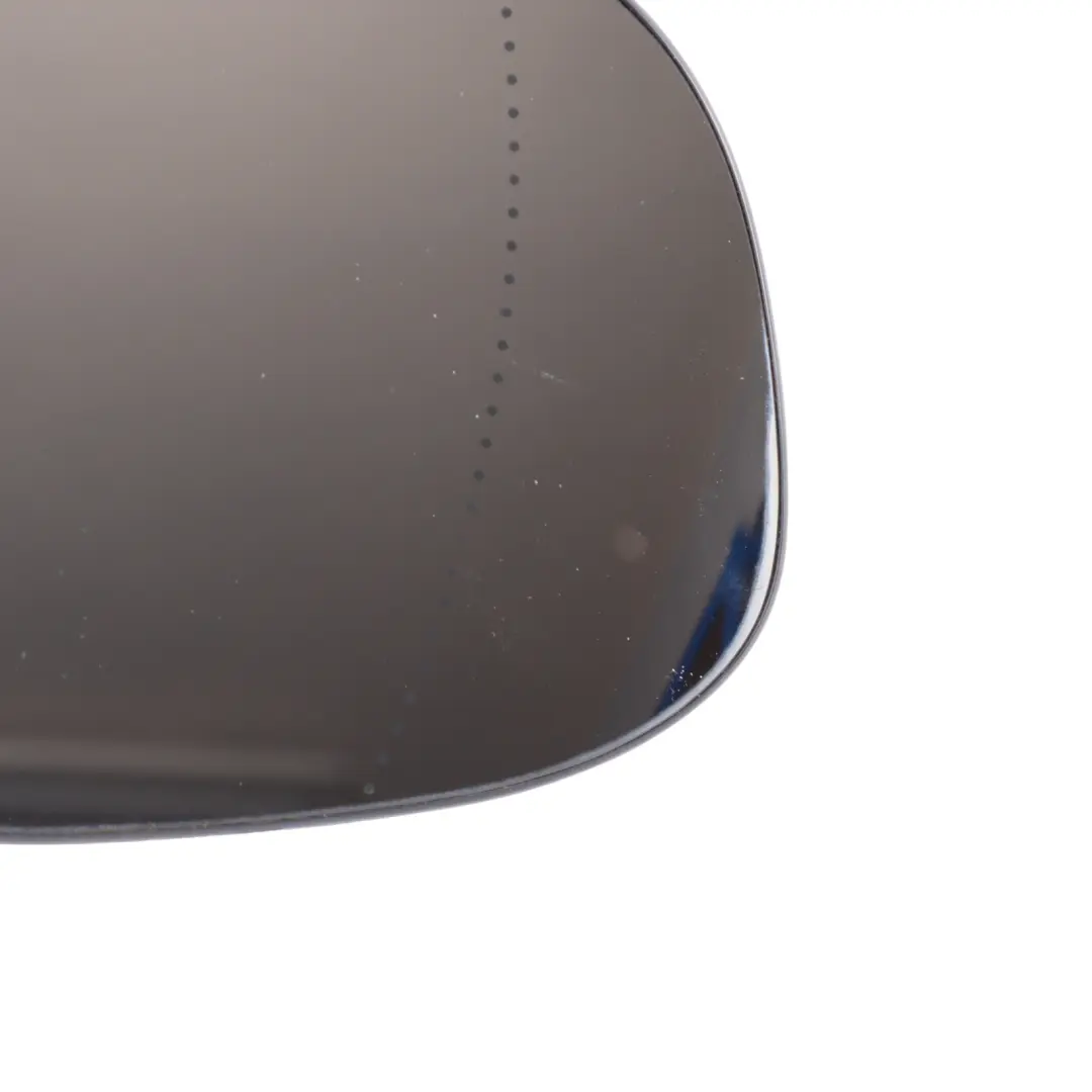 Mercedes W415 Wing Mirror Glass Insert Right O/S - SKU A4158110333 - Part number A4158110333
