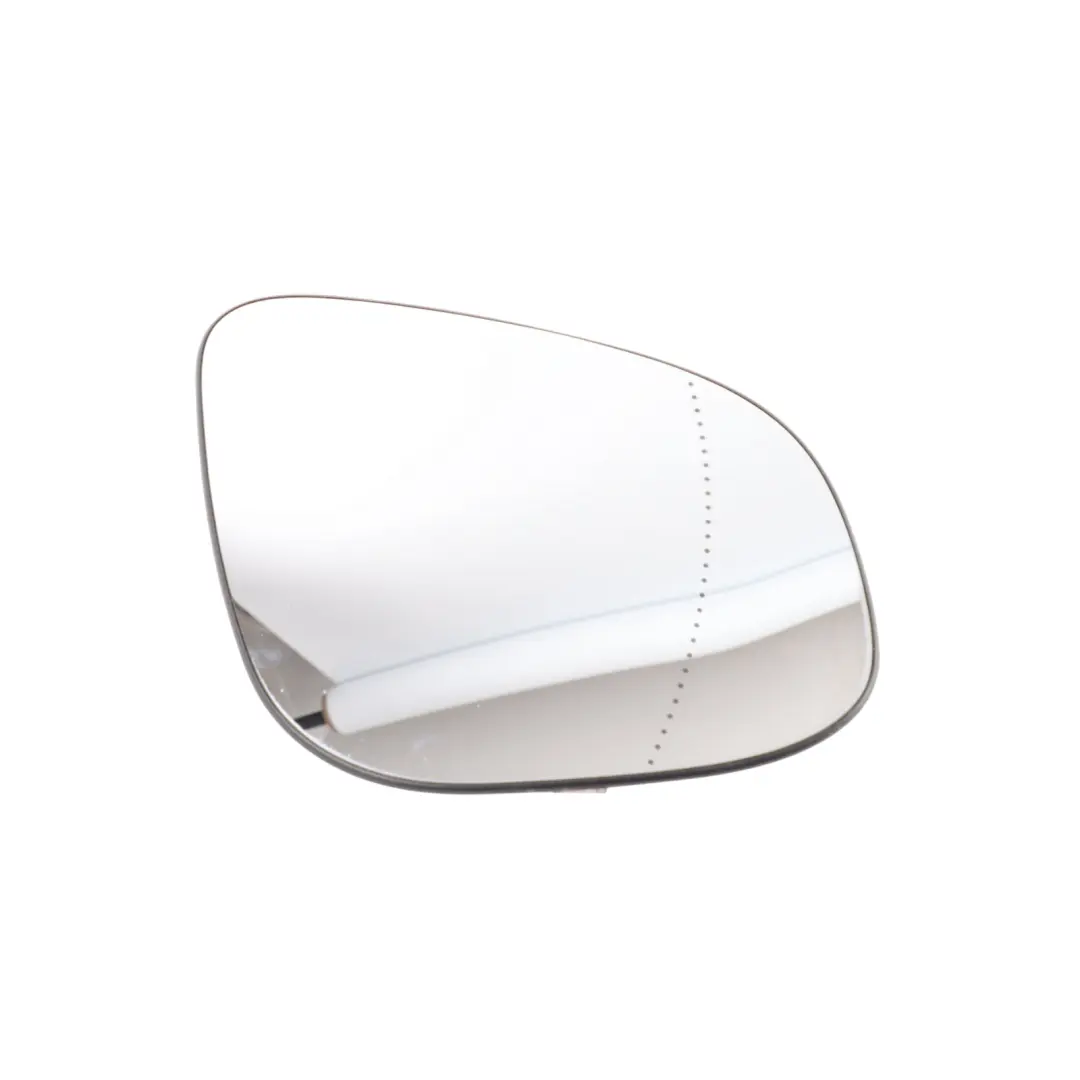 Mercedes W415 Wing Mirror Glass Insert Right O/S - SKU A4158110333 - Part number A4158110333