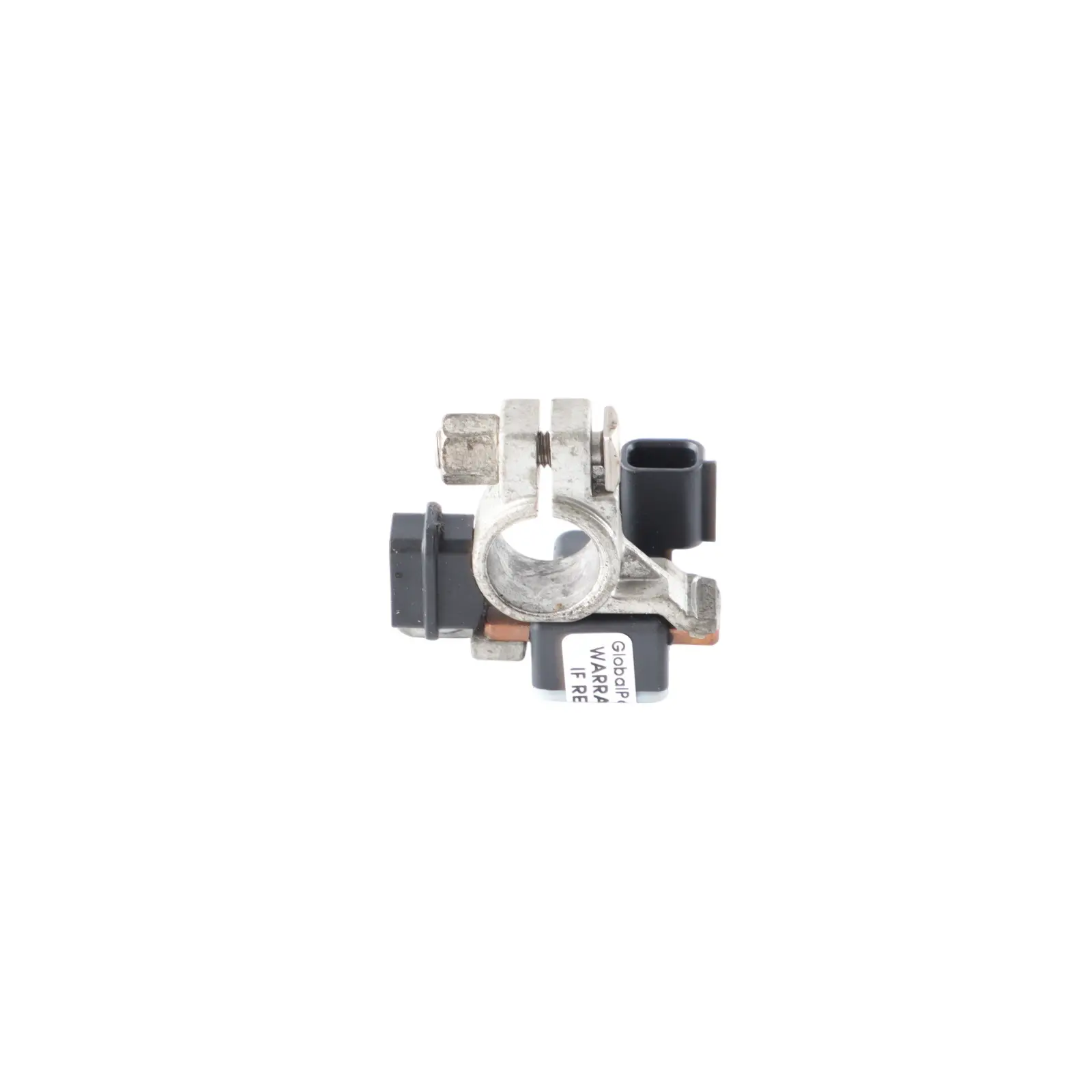Mercedes W415 High Voltage Battery Monitor Sensor A4159056300
