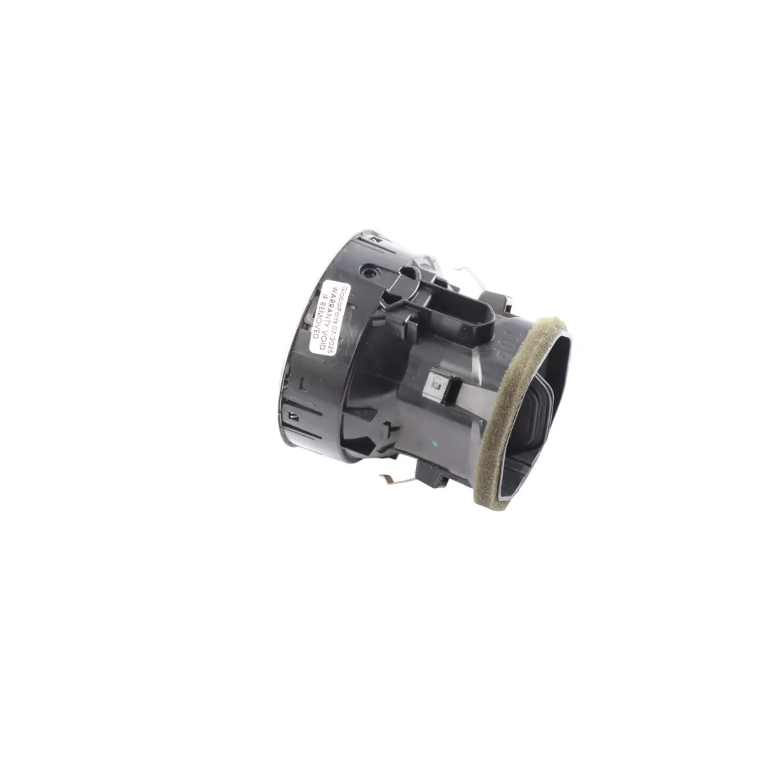 Mercedes W447 Dashboard Air Vent Outlet Nozzle Trim Right O/S - SKU A4478301401 - Part number A4478301401