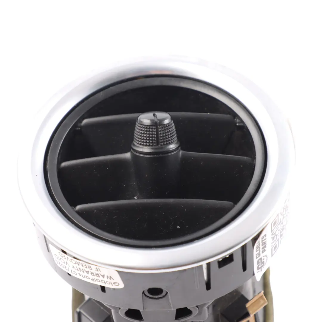 Bocchetta Aria Cruscotto Destra per Mercedes W447 con numero di parte A4478301401 Mercedes W447 Bocchetta Aria Cruscotto Destra - SKU A4478301401 - Numero di parte A4478301401