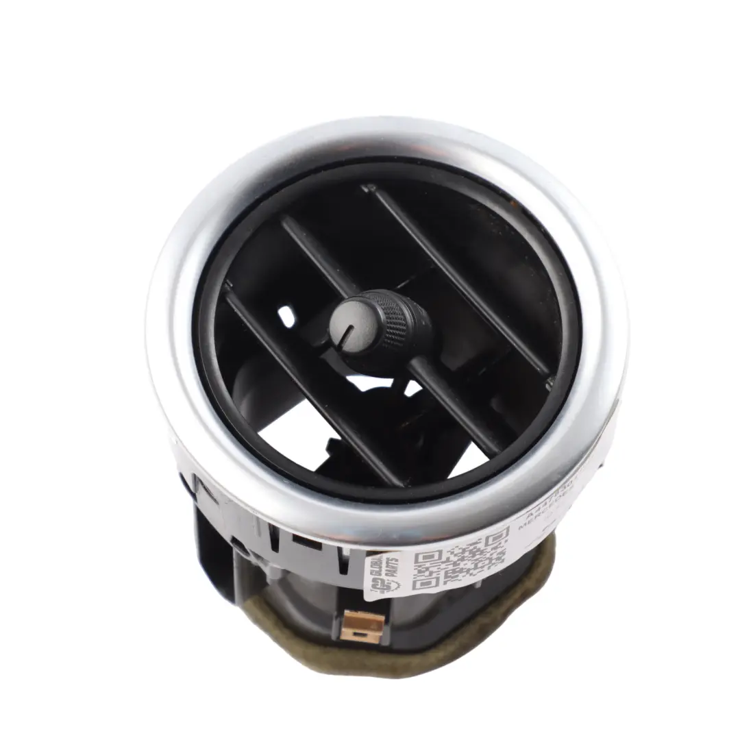 Mercedes W447 Armaturenbrett Luftauslass Düse Verkleidung Rechts - SKU A4478301401 - Teilenummer A4478301401