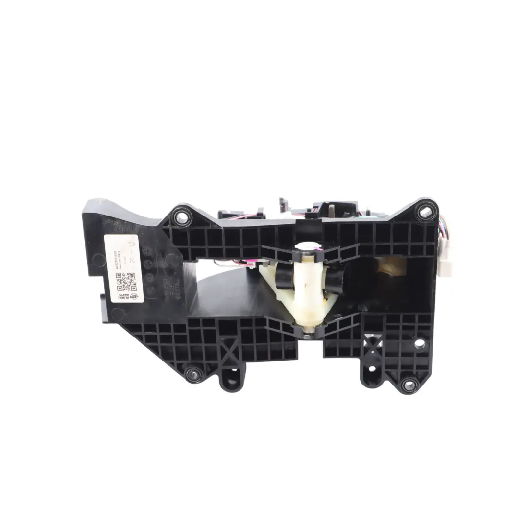 W470 Gear Selector Shifter Lever Mechanism Automatic to Mercedes with Part number A4702701800 Mercedes W470 Gear Selector Shifter Lever Mechanism Automatic - SKU A4702701800 - Part number A4702701800