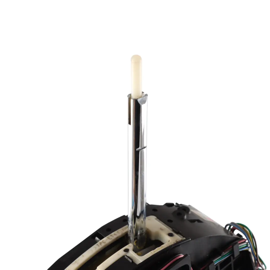 W470 Gear Selector Shifter Lever Mechanism Automatic to Mercedes with Part number A4702701800 Mercedes W470 Gear Selector Shifter Lever Mechanism Automatic - SKU A4702701800 - Part number A4702701800