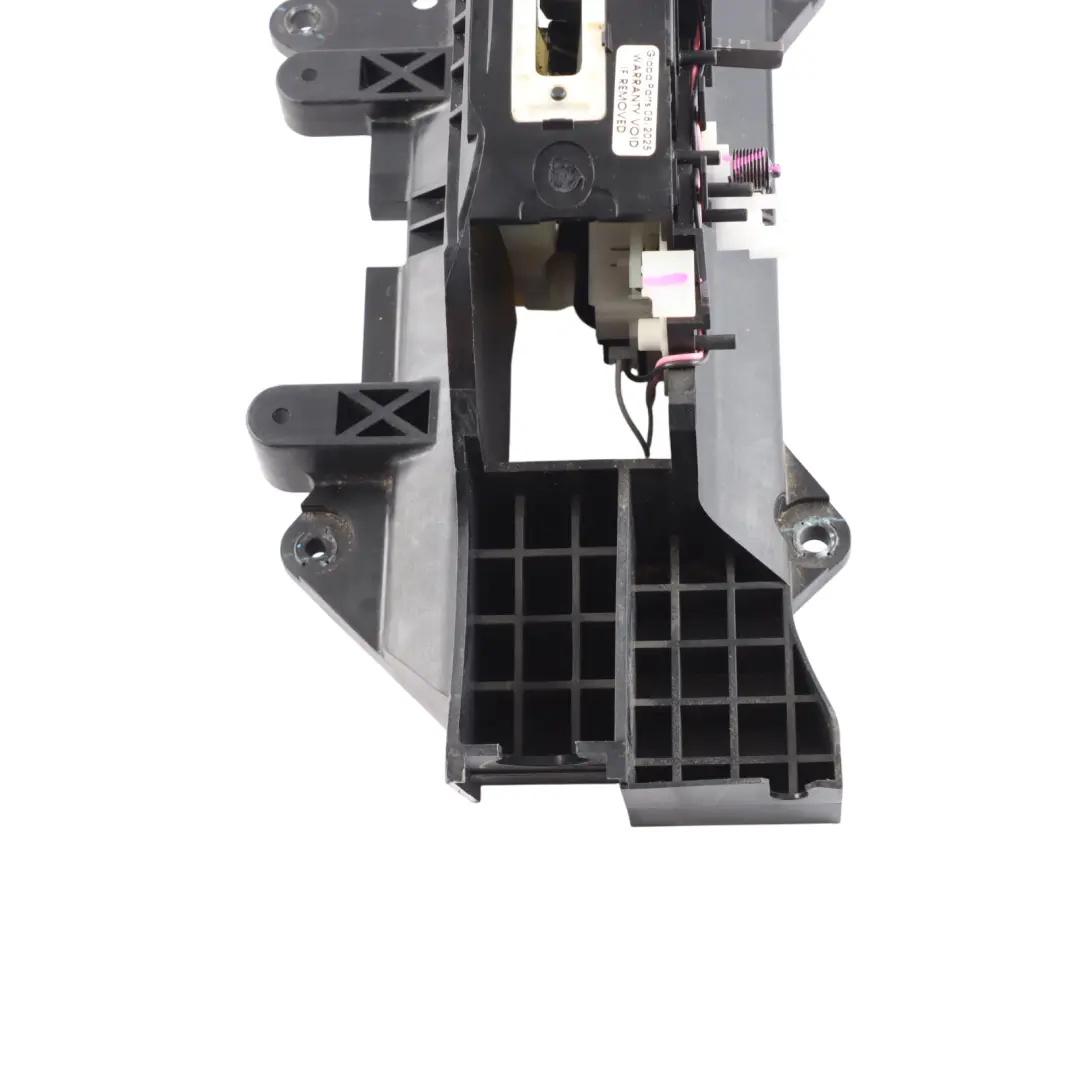 W470 Gear Selector Shifter Lever Mechanism Automatic to Mercedes with Part number A4702701800 Mercedes W470 Gear Selector Shifter Lever Mechanism Automatic - SKU A4702701800 - Part number A4702701800