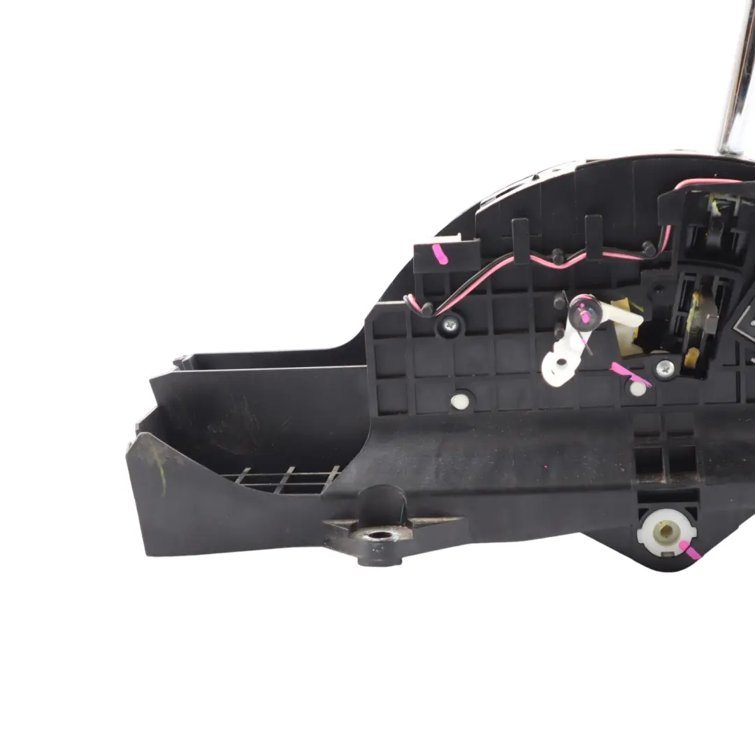 W470 Gear Selector Shifter Lever Mechanism Automatic to Mercedes with Part number A4702701800 Mercedes W470 Gear Selector Shifter Lever Mechanism Automatic - SKU A4702701800 - Part number A4702701800