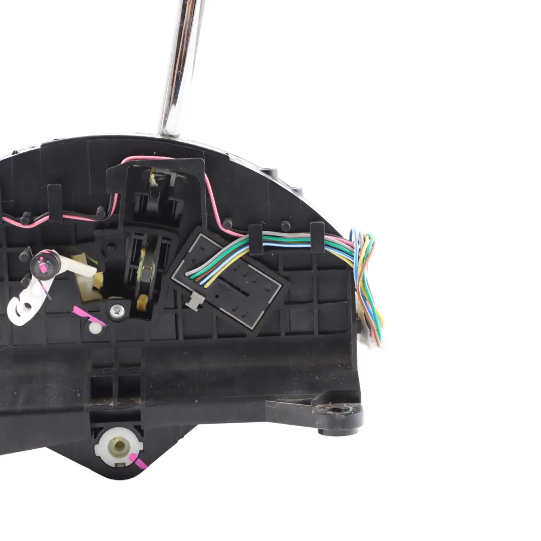 W470 Gear Selector Shifter Lever Mechanism Automatic to Mercedes with Part number A4702701800 Mercedes W470 Gear Selector Shifter Lever Mechanism Automatic - SKU A4702701800 - Part number A4702701800