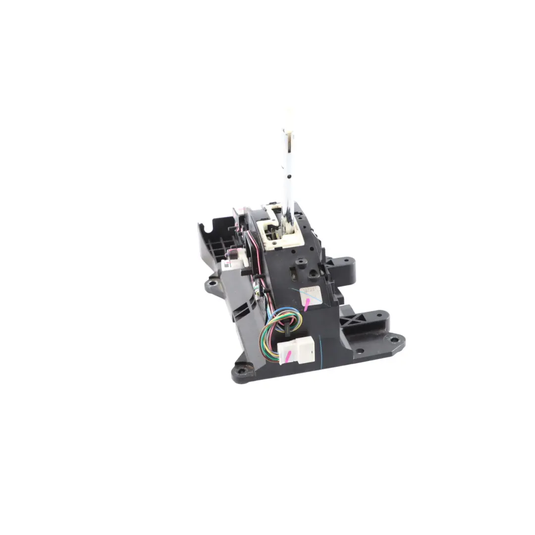 W470 Gear Selector Shifter Lever Mechanism Automatic to Mercedes with Part number A4702701800 Mercedes W470 Gear Selector Shifter Lever Mechanism Automatic - SKU A4702701800 - Part number A4702701800