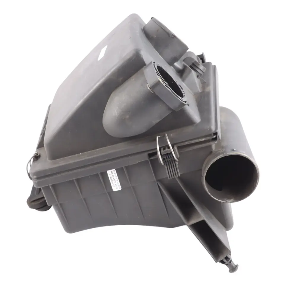 Mercedes SLK R170 M111 Intake Silencer Air Filter Box Housing - SKU A1110900001 - Part number A1110900001