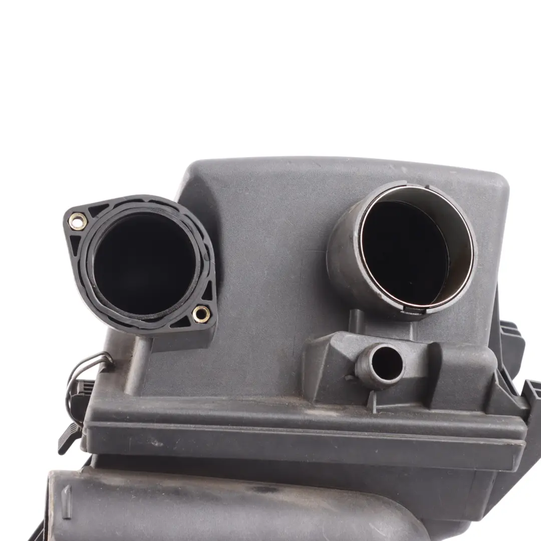 Mercedes SLK R170 M111 Intake Silencer Air Filter Box Housing - SKU A1110900001 - Part number A1110900001