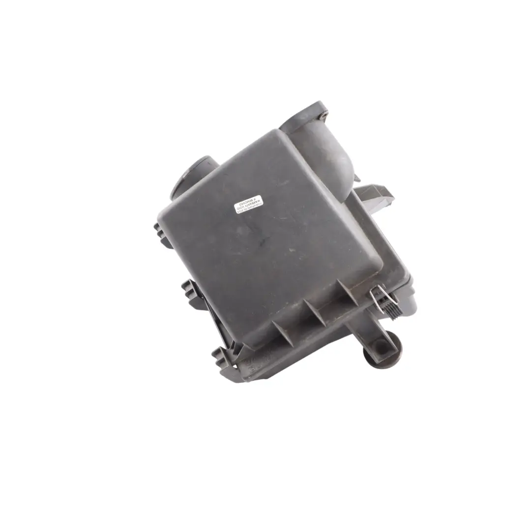 Mercedes SLK R170 M111 Intake Silencer Air Filter Box Housing - SKU A1110900001 - Part number A1110900001