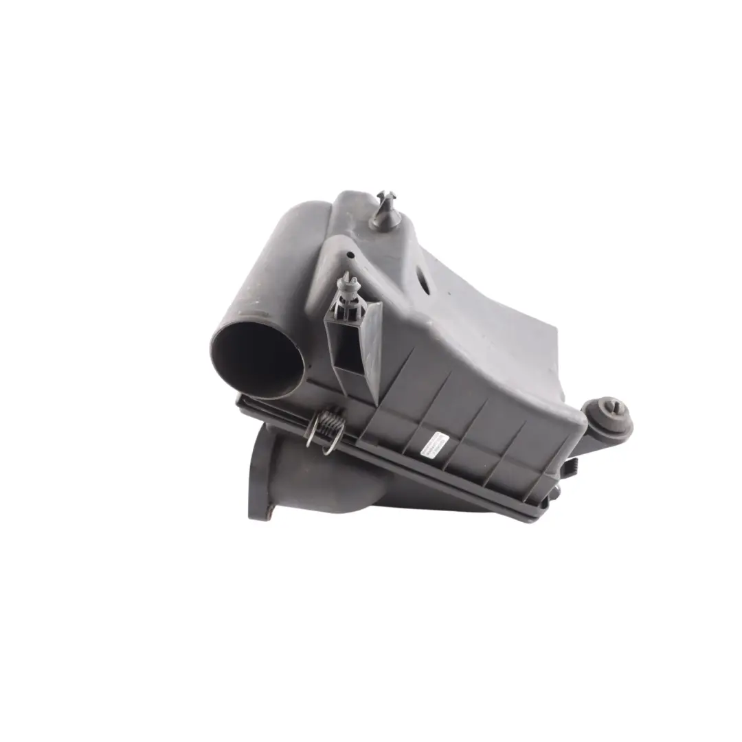 Mercedes SLK R170 M111 Intake Silencer Air Filter Box Housing - SKU A1110900001 - Part number A1110900001