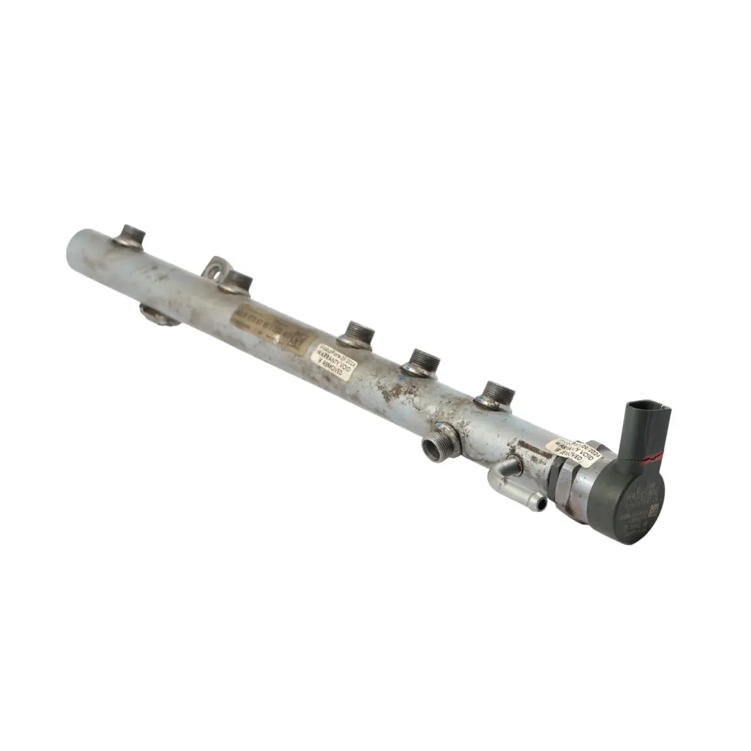 Mercedes W164 OM629 Diesel Inyección Combustible Strip Rail Sensor - SKU A6290700795-1 - Número de pieza A6290700795