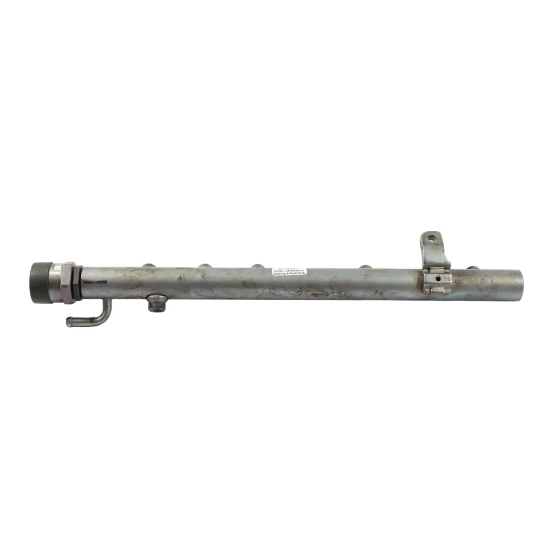 Mercedes W164 OM629 Diesel Inyección Combustible Strip Rail Sensor - SKU A6290700795-1 - Número de pieza A6290700795