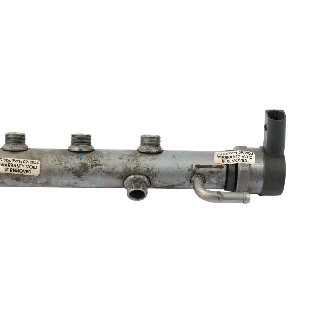 Mercedes W164 OM629 Capteur De Rampe D'Injection De Carburant Diesel - SKU A6290700795-1 - Numéro de pièce A6290700795