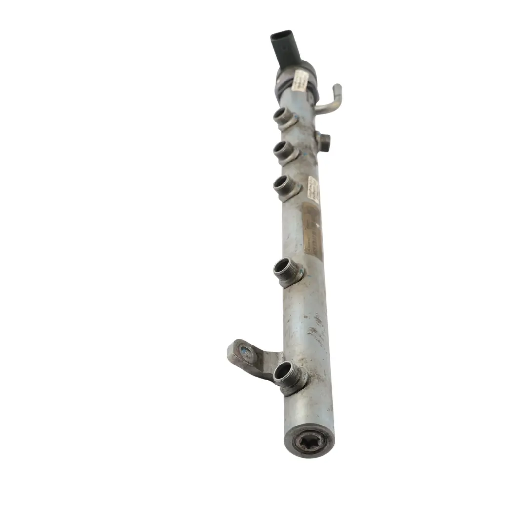 Mercedes W164 OM629 Iniezione Diesel Sensore Strip Rail - SKU A6290700795-1 - Numero di parte A6290700795