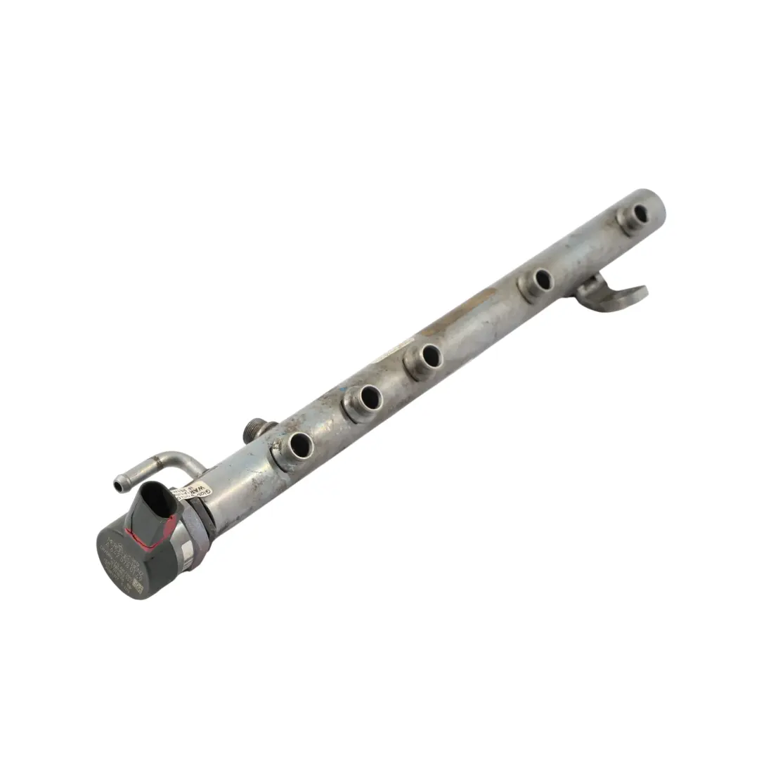 Mercedes W164 OM629 Capteur De Rampe D'Injection De Carburant Diesel - SKU A6290700795-1 - Numéro de pièce A6290700795