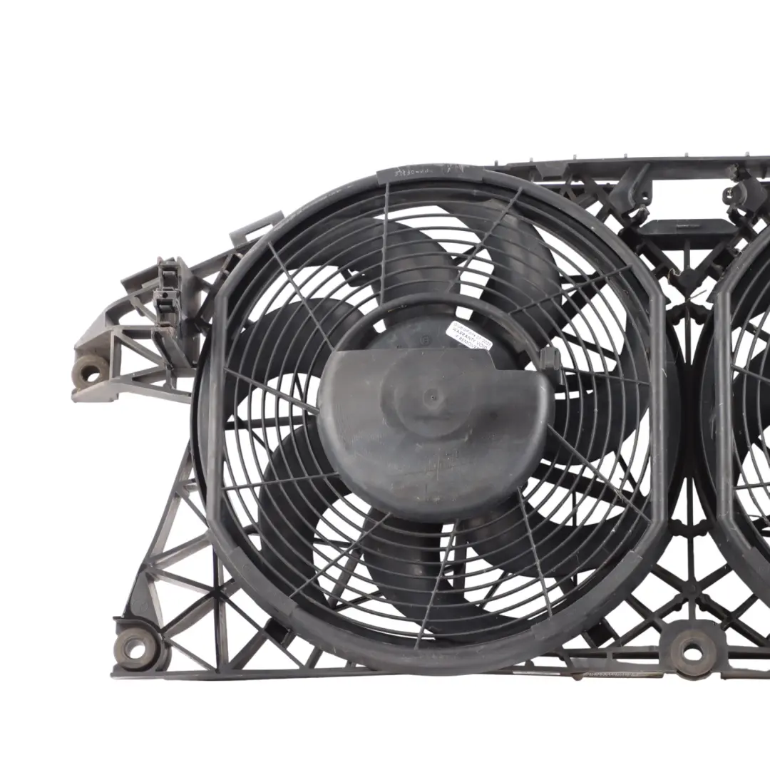  Fan Shroud Mercedes Vito Viano W639 Engine Coolant Radiator Fan - SKU A6395001093-1 - Part number A6395001093