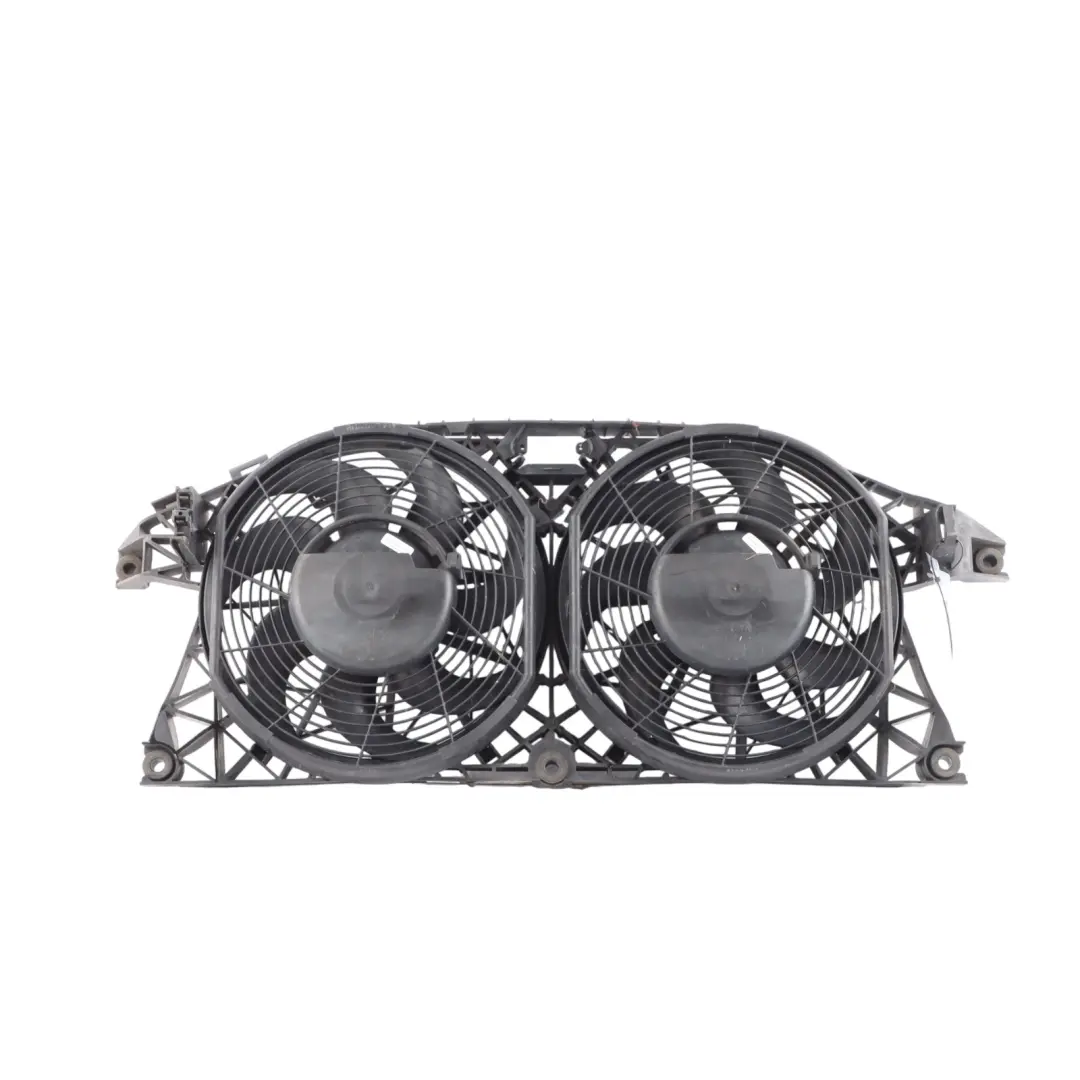  Fan Shroud Mercedes Vito Viano W639 Engine Coolant Radiator Fan - SKU A6395001093-1 - Part number A6395001093