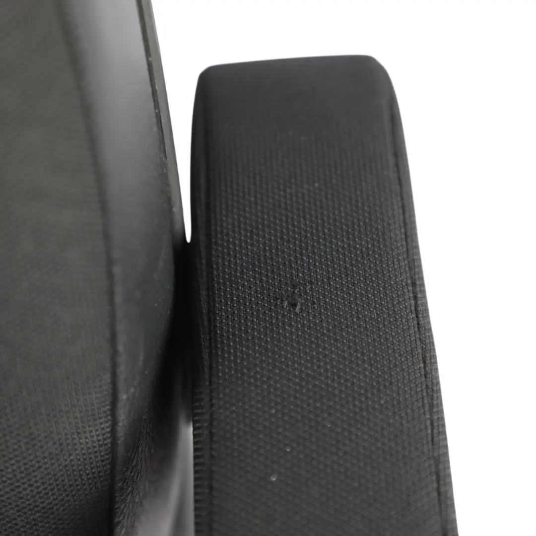 Mercedes Vito W639 Rear Seats Three Seater Seat Bench Left Part N/S Cloth Mixto - SKU A6399509605-1 - Part number A6399509605