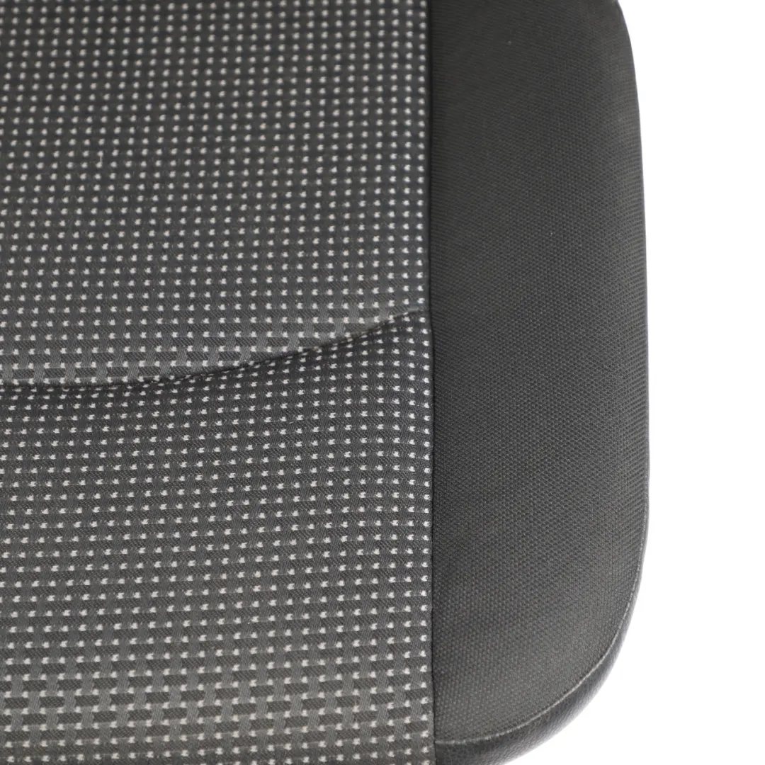 Mercedes Vito W639 Rear Seats Three Seater Seat Bench Left Part N/S Cloth Mixto - SKU A6399509605-1 - Part number A6399509605
