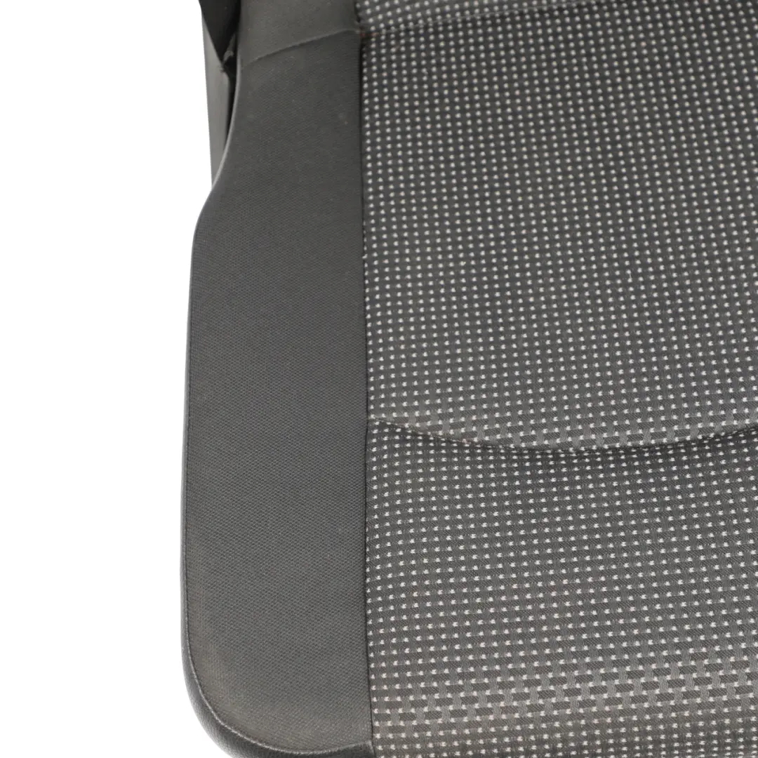 Mercedes Vito W639 Rear Seats Three Seater Seat Bench Left Part N/S Cloth Mixto - SKU A6399509605-1 - Part number A6399509605