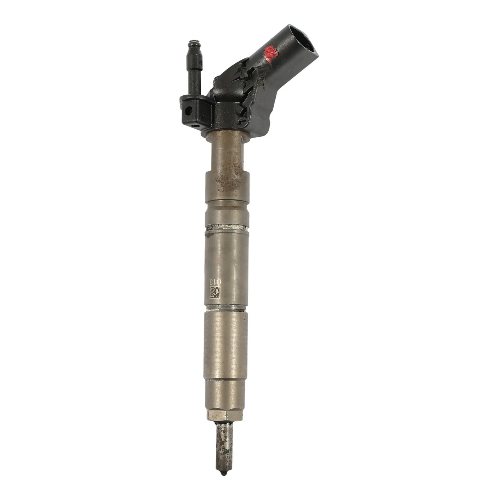Mercedes ML W164 Fuel Injector Injection Nozzle OM642 Diesel A6420701387