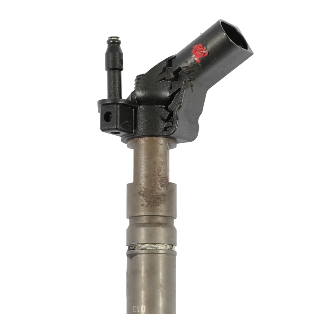 Mercedes ML W164 Kraftstoffeinspritzung Einspritzdüse OM642 Diesel - SKU A6420701387-2 - Teilenummer A6420701387