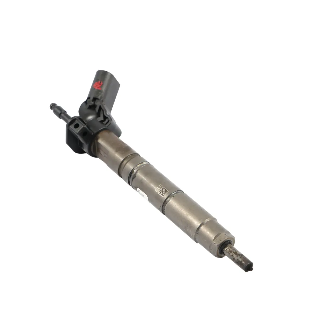Mercedes ML W164 Iniettore Carburante Ugello OM642 Diesel - SKU A6420701387-2 - Numero di parte A6420701387