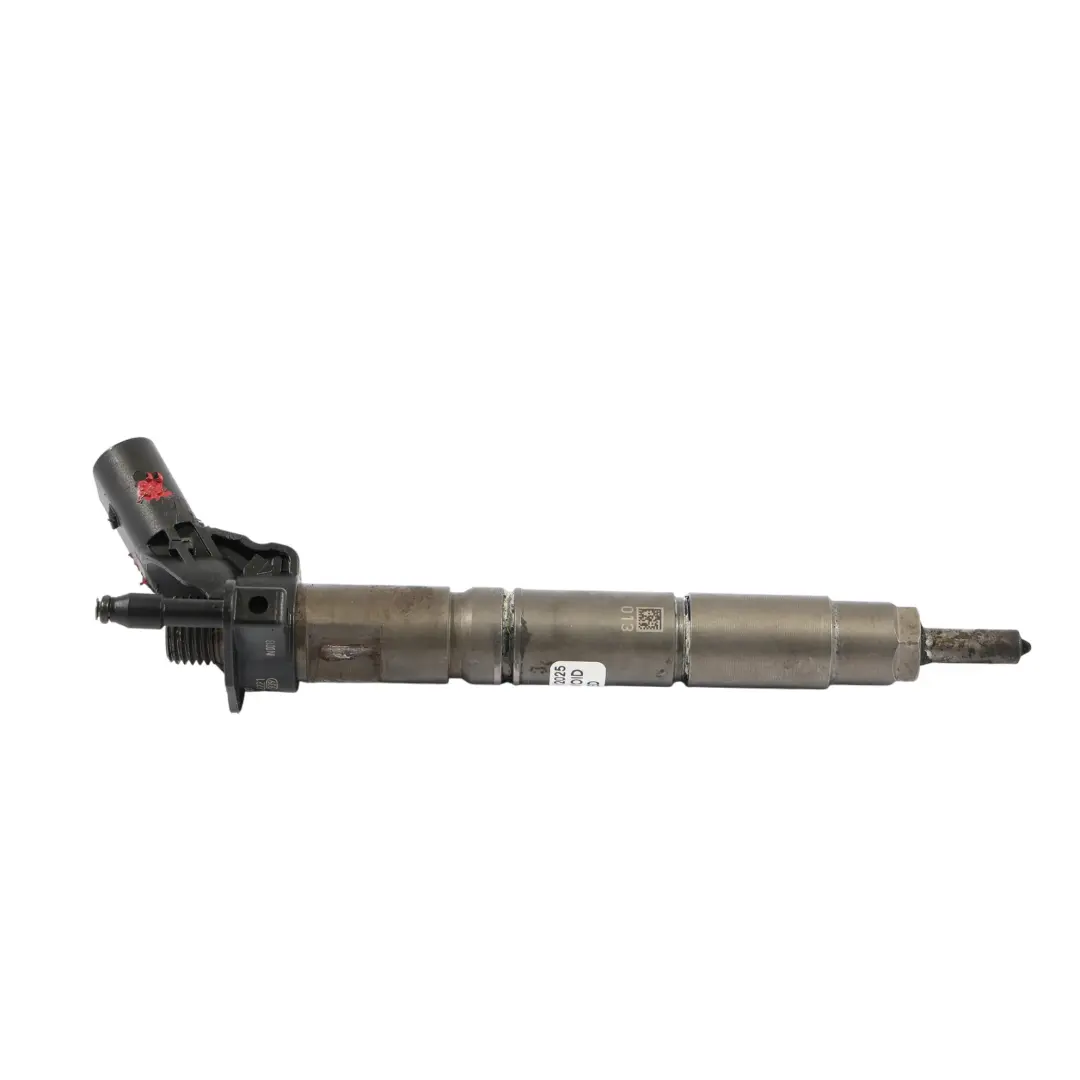 Mercedes ML W164 Iniettore Carburante Ugello OM642 Diesel - SKU A6420701387-2 - Numero di parte A6420701387