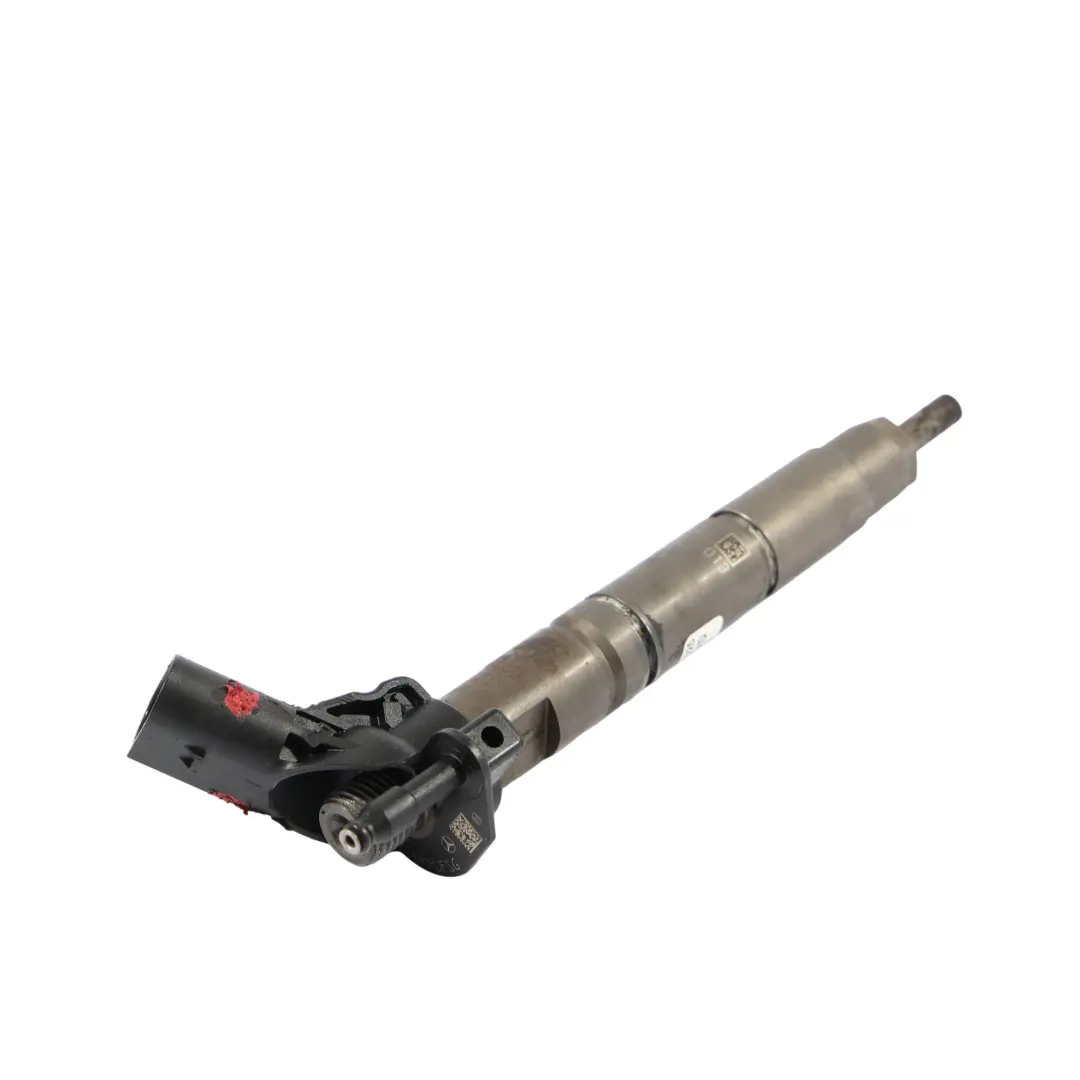 Mercedes ML W164 Iniettore Carburante Ugello OM642 Diesel - SKU A6420701387-2 - Numero di parte A6420701387