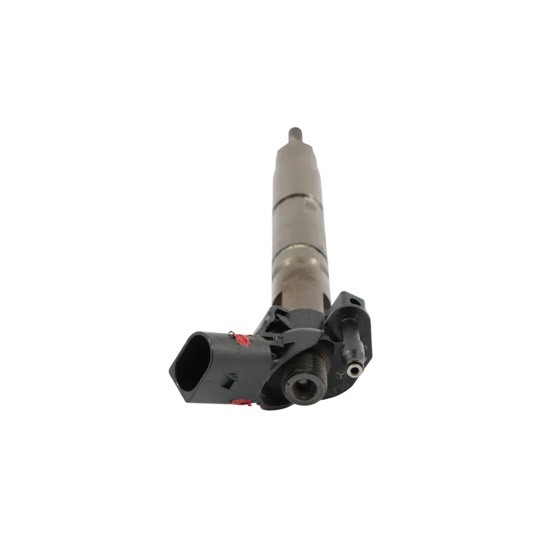Mercedes ML W164 Iniettore Carburante Ugello OM642 Diesel - SKU A6420701387-2 - Numero di parte A6420701387