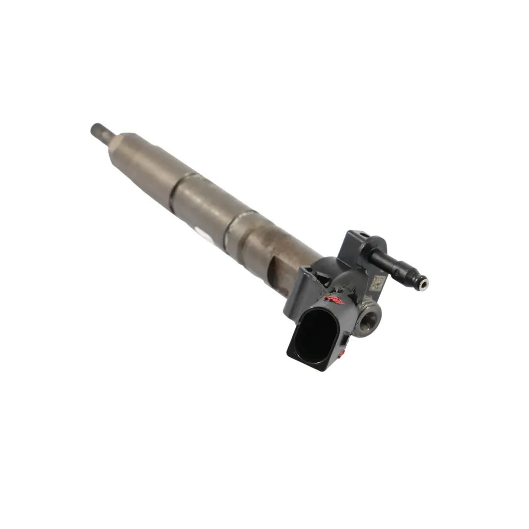 Mercedes ML W164 Iniettore Carburante Ugello OM642 Diesel - SKU A6420701387-2 - Numero di parte A6420701387