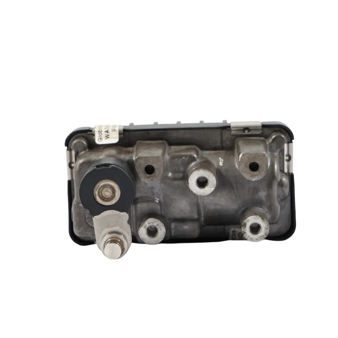 Actuator Control Unit OM642 Diesel to Mercedes W164 W211 Turbo Charger with Part number A6420905980 Mercedes W164 W211 Turbo Charger Actuator Control Unit OM642 Diesel - SKU A6420905980-2 - Part number A6420905980