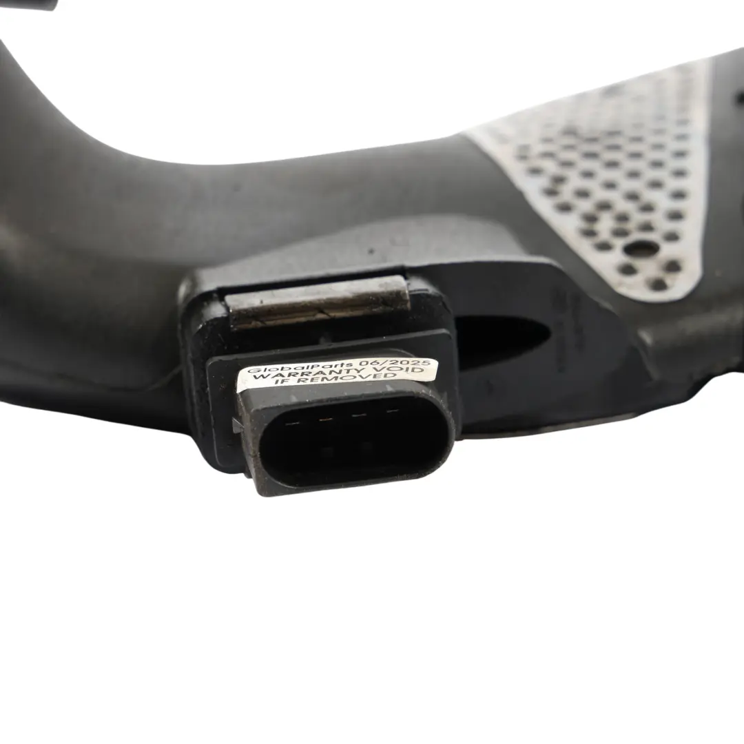 Krümmer Luftkanal Durchflussmengen Messer OM642 für Mercedes W212 Turbo mit Teilenummer A6420946397 Mercedes W212 Turbo Krümmer Luftkanal Durchflussmengen Messer OM642 - SKU A6420946397-1 - Teilenummer A6420946397