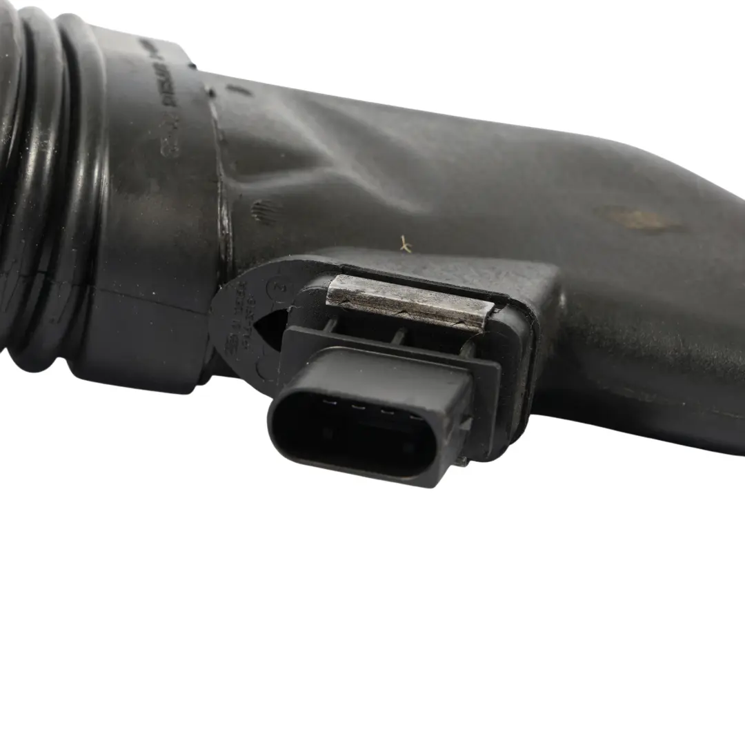 Mercedes W204 W212 Turbo Manifold Air Duct Flow Mass Meter OM642 - SKU A6420946397-1 - Part number A6420946397