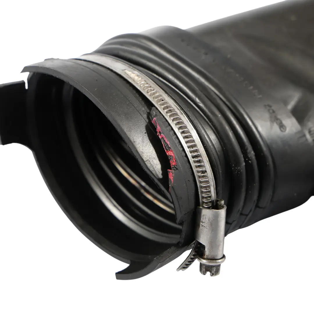 Mercedes W204 W212 Turbo Manifold Air Duct Flow Mass Meter OM642 - SKU A6420946397-1 - Part number A6420946397