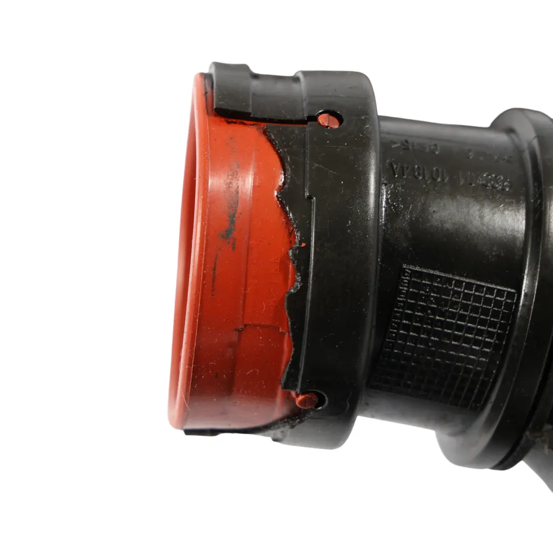 Mercedes W204 W212 Turbo Manifold Air Duct Flow Mass Meter OM642 - SKU A6420946397-1 - Part number A6420946397